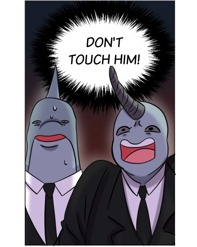 DON'T HATE Chapter 77 page 30 - 