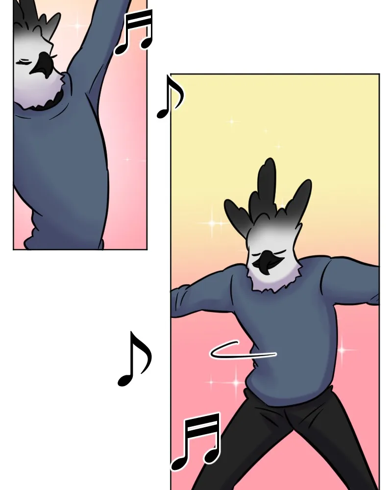 DON'T HATE Chapter 77 page 34 - 