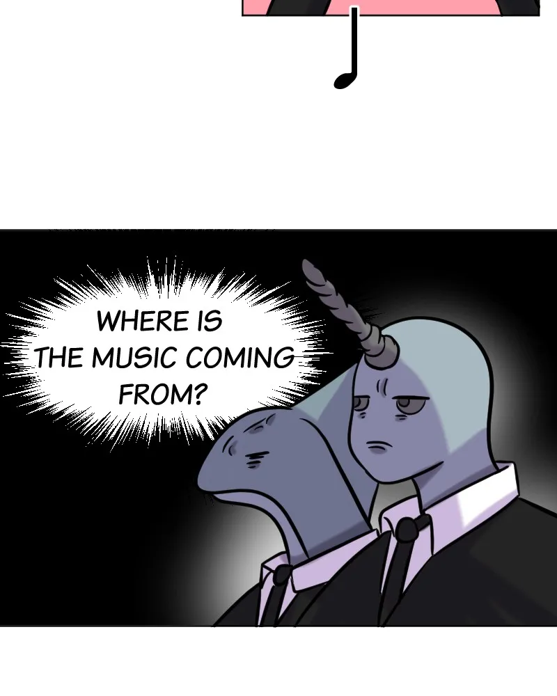 DON'T HATE Chapter 77 page 35 - 