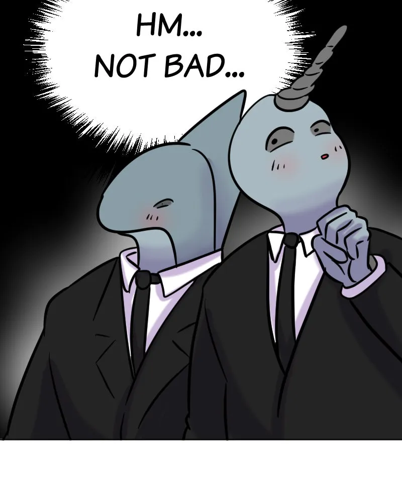 DON'T HATE Chapter 77 page 38 - 
