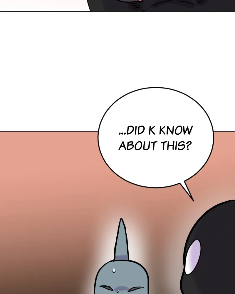 DON'T HATE Chapter 77 page 5 - 