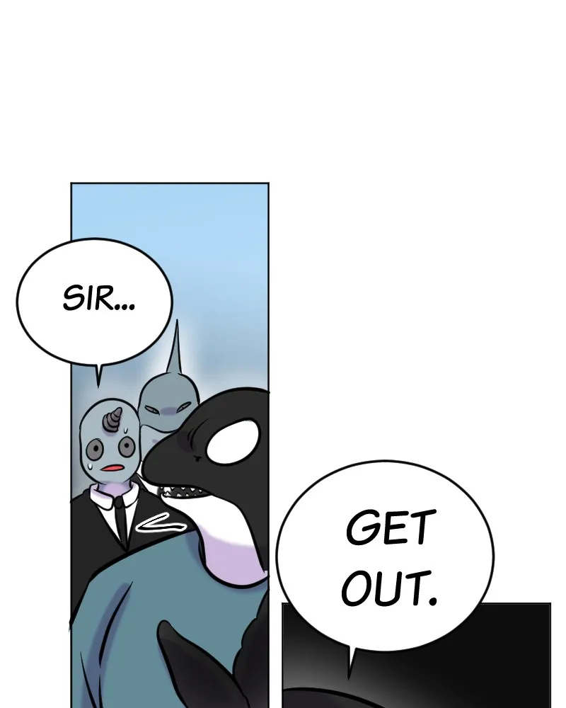 DON'T HATE Chapter 77 page 43 - 