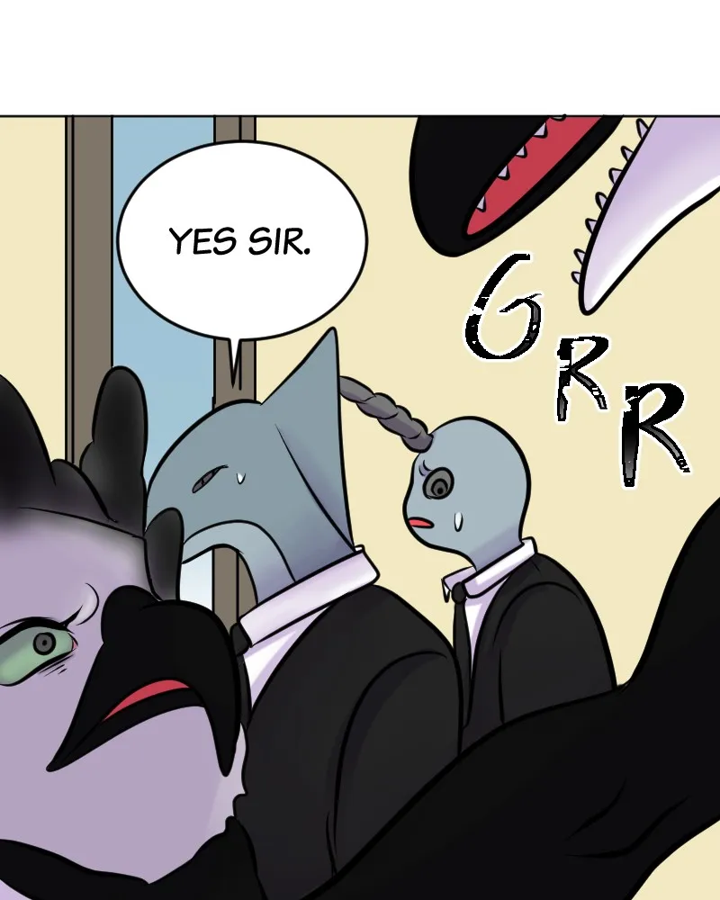DON'T HATE Chapter 77 page 45 - 