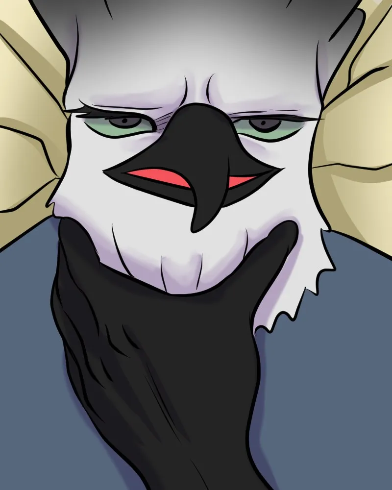 DON'T HATE Chapter 77 page 47 - 