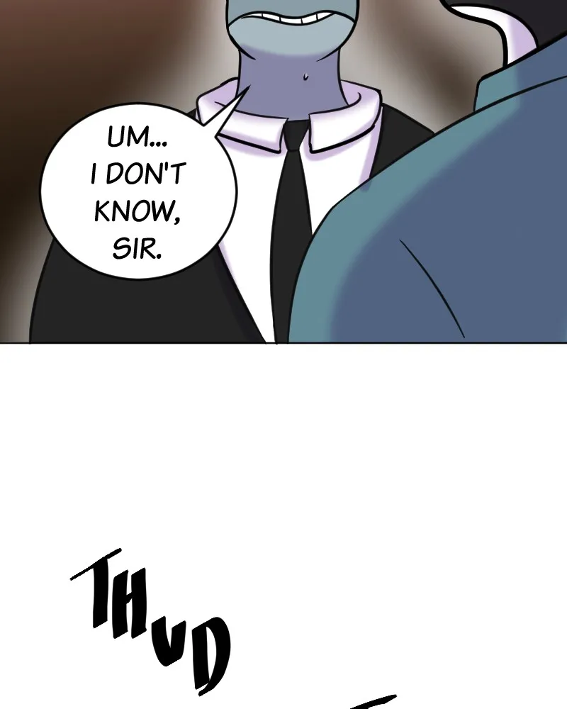 DON'T HATE Chapter 77 page 6 - 