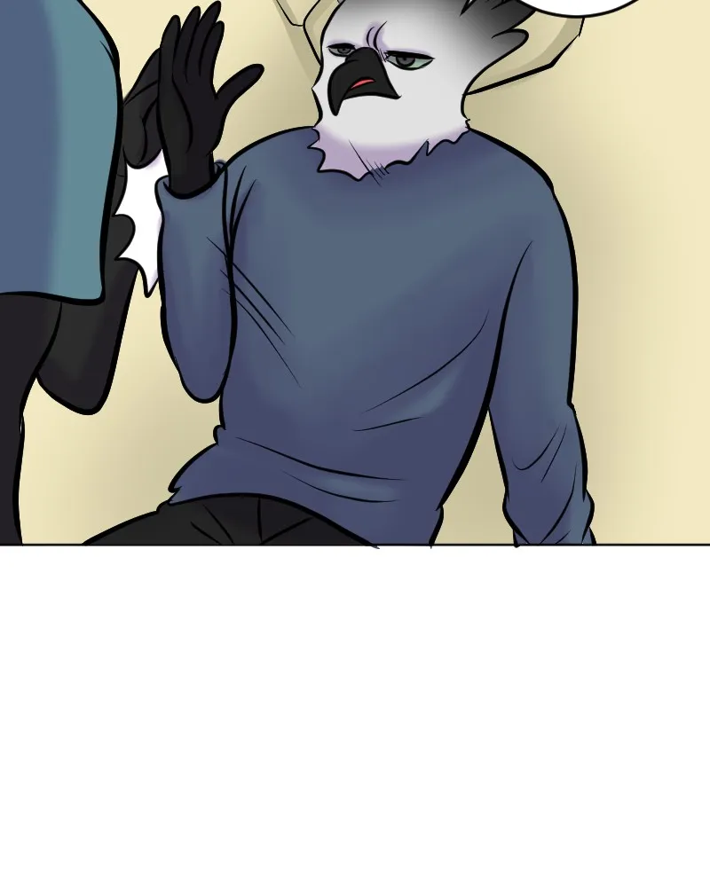 DON'T HATE Chapter 77 page 58 - 