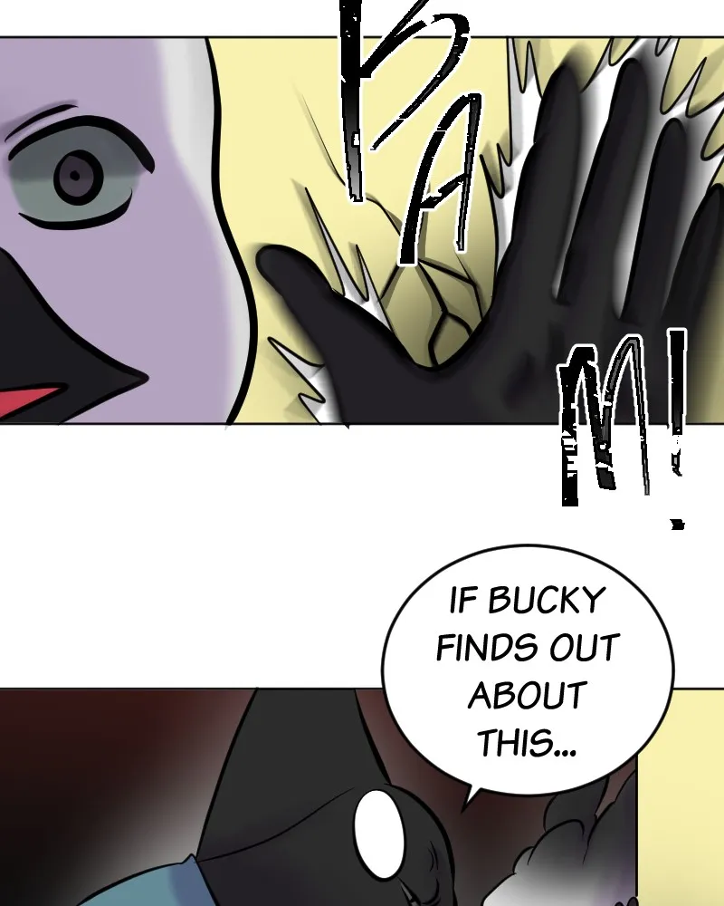DON'T HATE Chapter 77 page 60 - 
