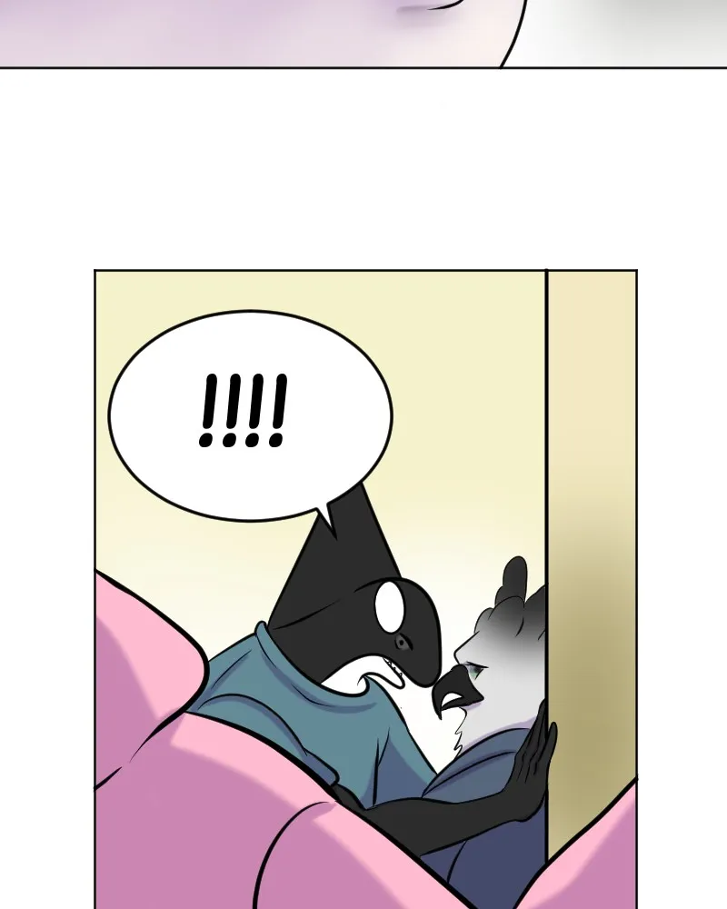 DON'T HATE Chapter 77 page 63 - 