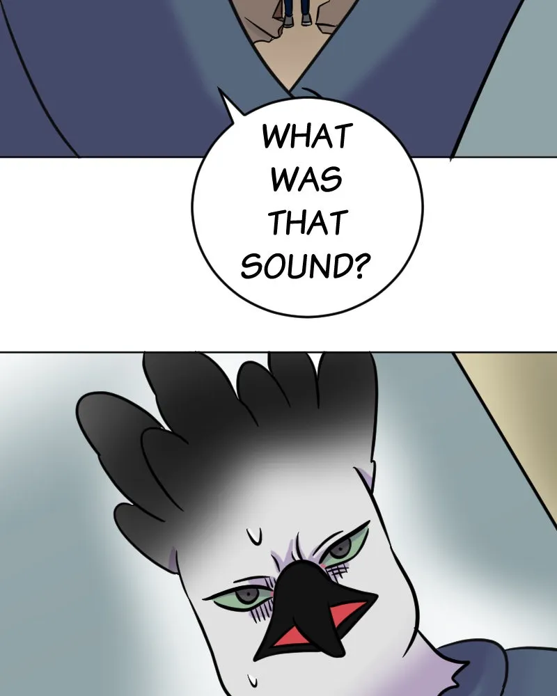 DON'T HATE Chapter 77 page 8 - 