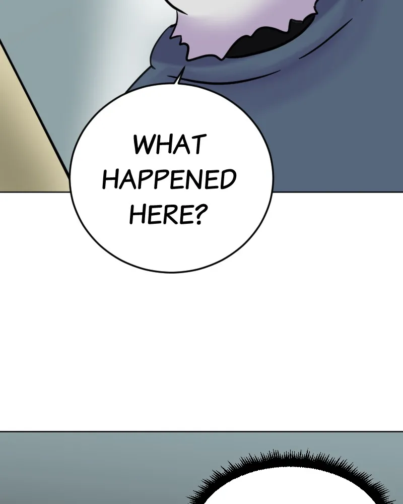 DON'T HATE Chapter 77 page 9 - 