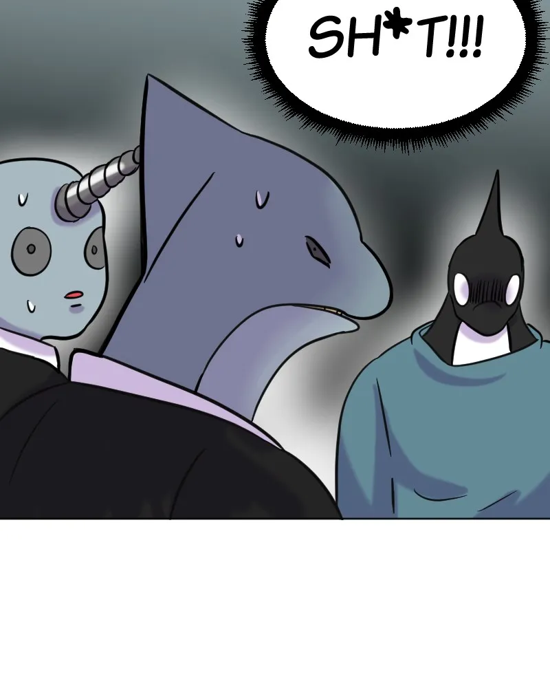 DON'T HATE Chapter 77 page 10 - 
