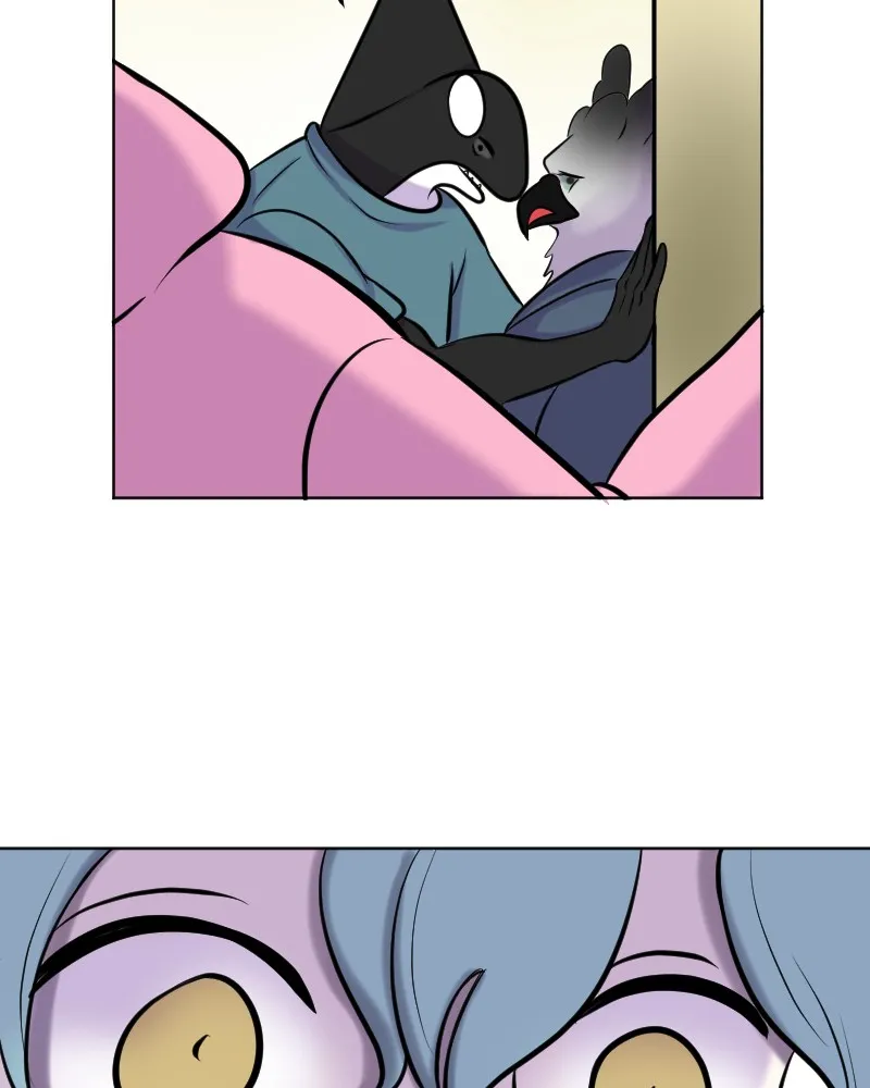 DON'T HATE Chapter 78 page 2 - 