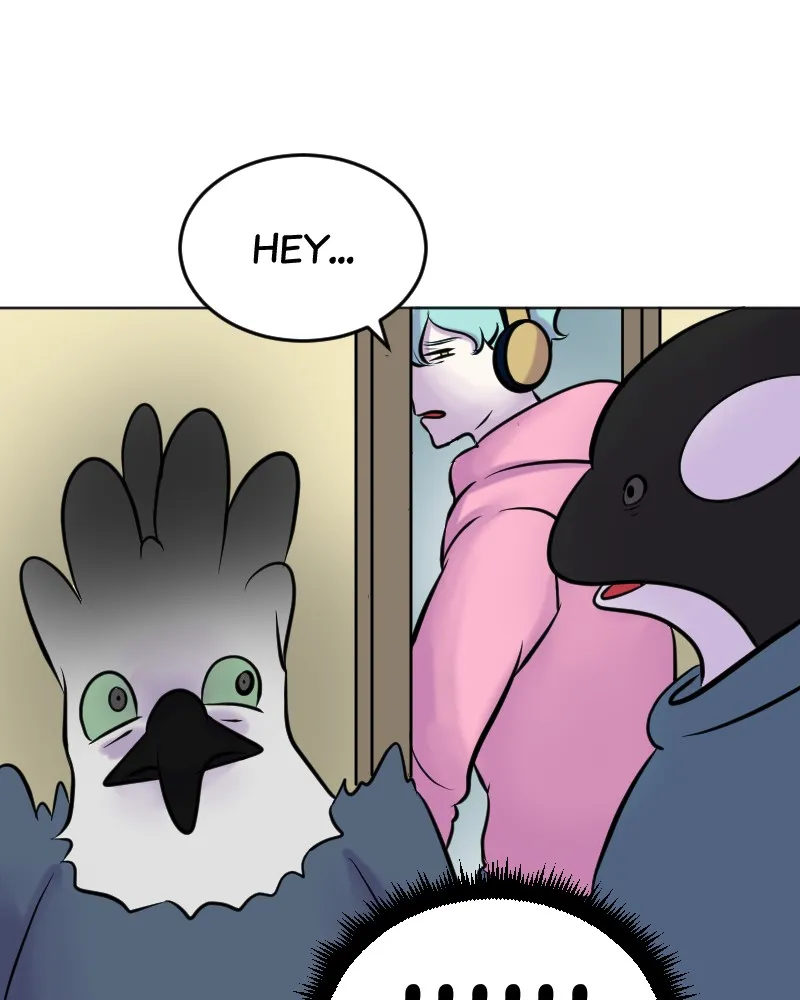 DON'T HATE Chapter 78 page 14 - 