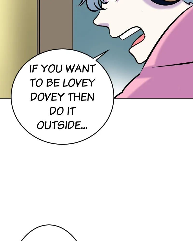 DON'T HATE Chapter 78 page 16 - 