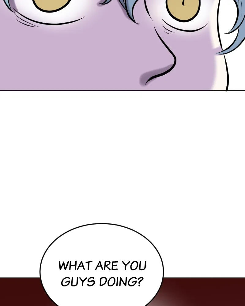 DON'T HATE Chapter 78 page 3 - 