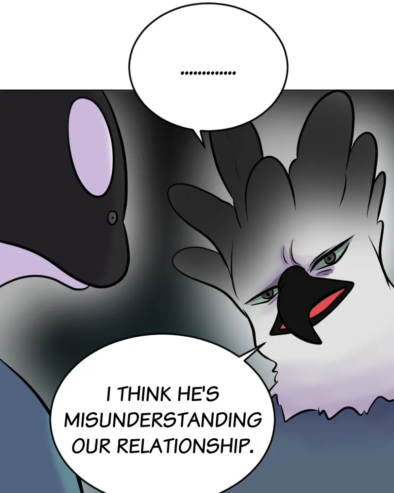 DON'T HATE Chapter 78 page 21 - 