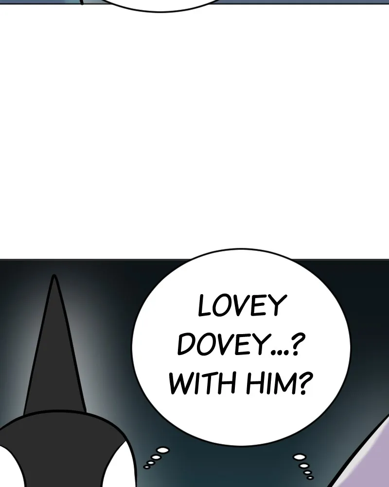 DON'T HATE Chapter 78 page 22 - 