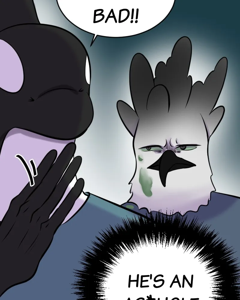 DON'T HATE Chapter 78 page 29 - 