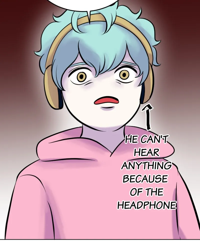 DON'T HATE Chapter 78 page 4 - 