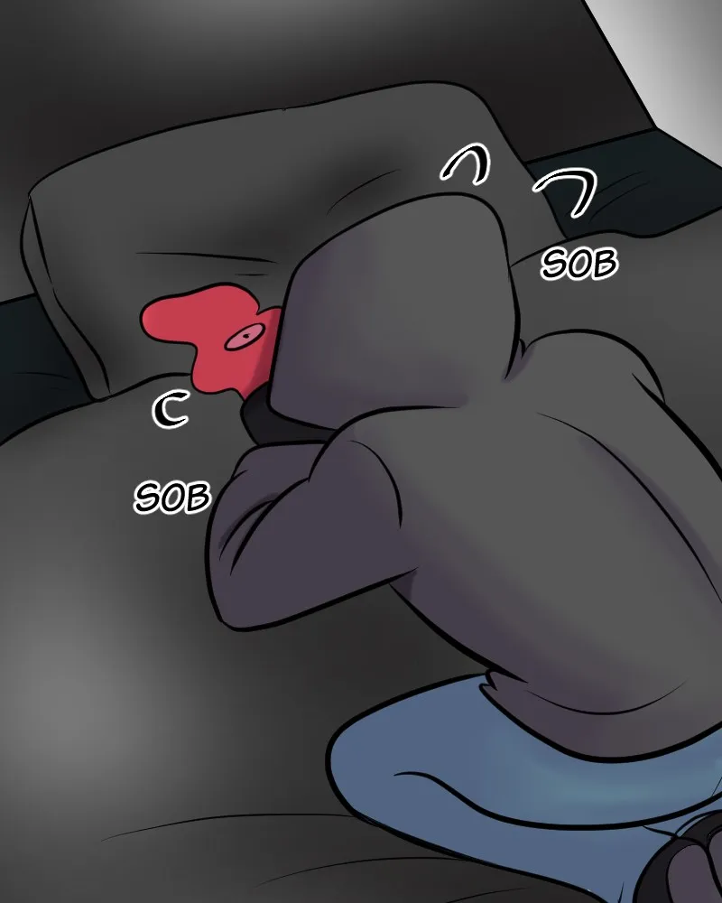 DON'T HATE Chapter 78 page 34 - 