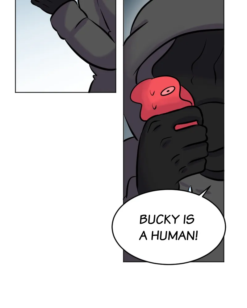 DON'T HATE Chapter 78 page 38 - 