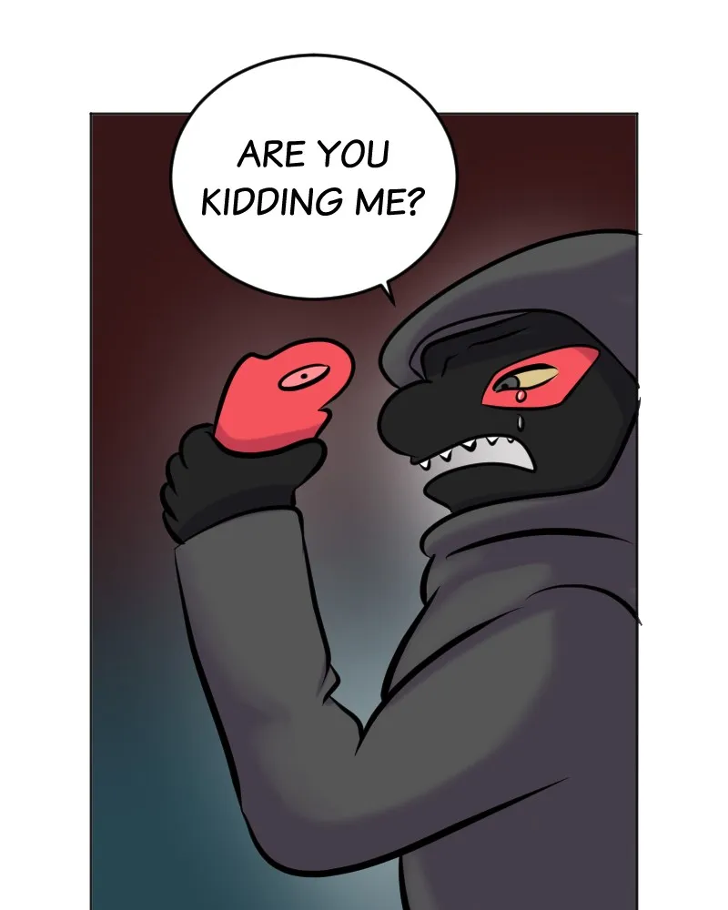 DON'T HATE Chapter 78 page 41 - 