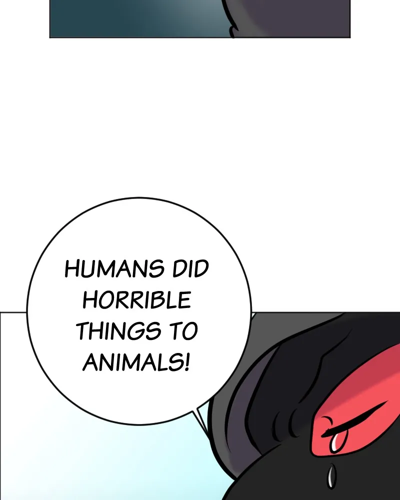 DON'T HATE Chapter 78 page 42 - 