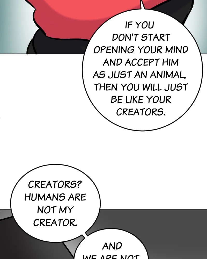 DON'T HATE Chapter 78 page 49 - 