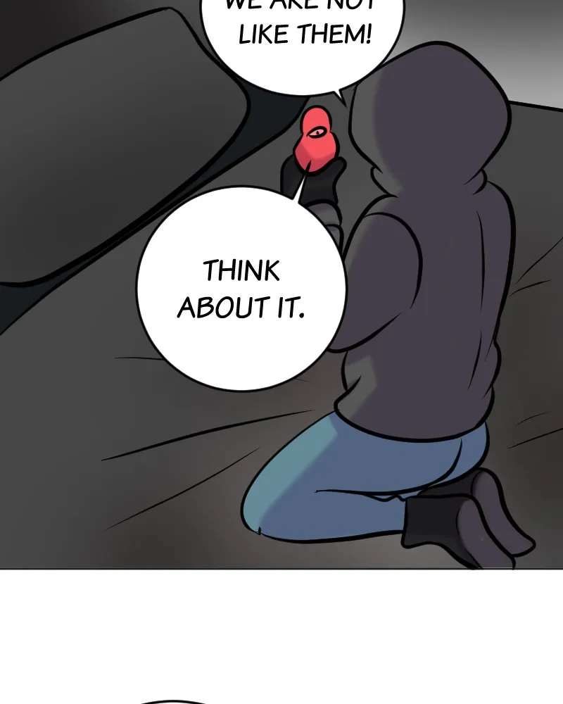 DON'T HATE Chapter 78 page 50 - 