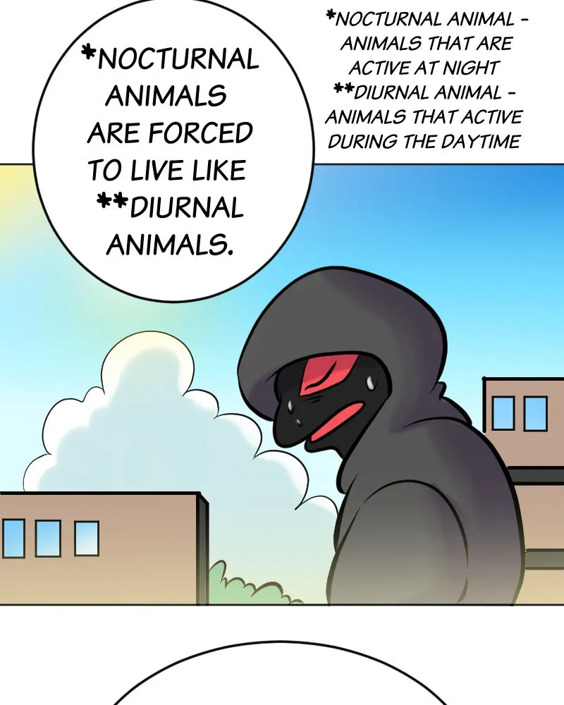 DON'T HATE Chapter 78 page 51 - 