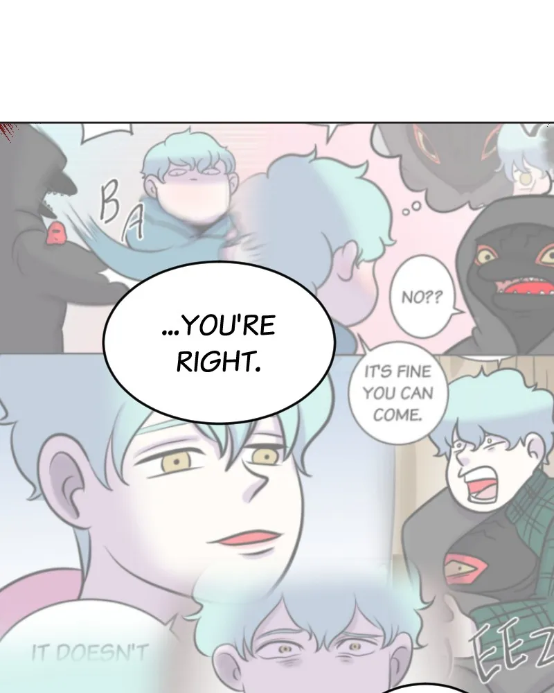 DON'T HATE Chapter 78 page 65 - 