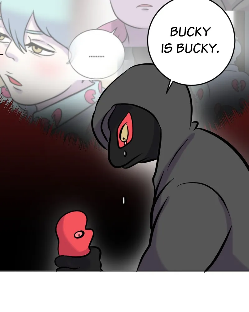 DON'T HATE Chapter 78 page 66 - 