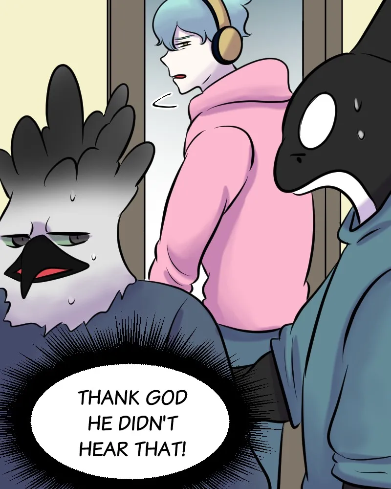DON'T HATE Chapter 78 page 10 - 