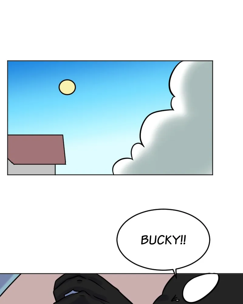 DON'T HATE Chapter 79 page 1 - 