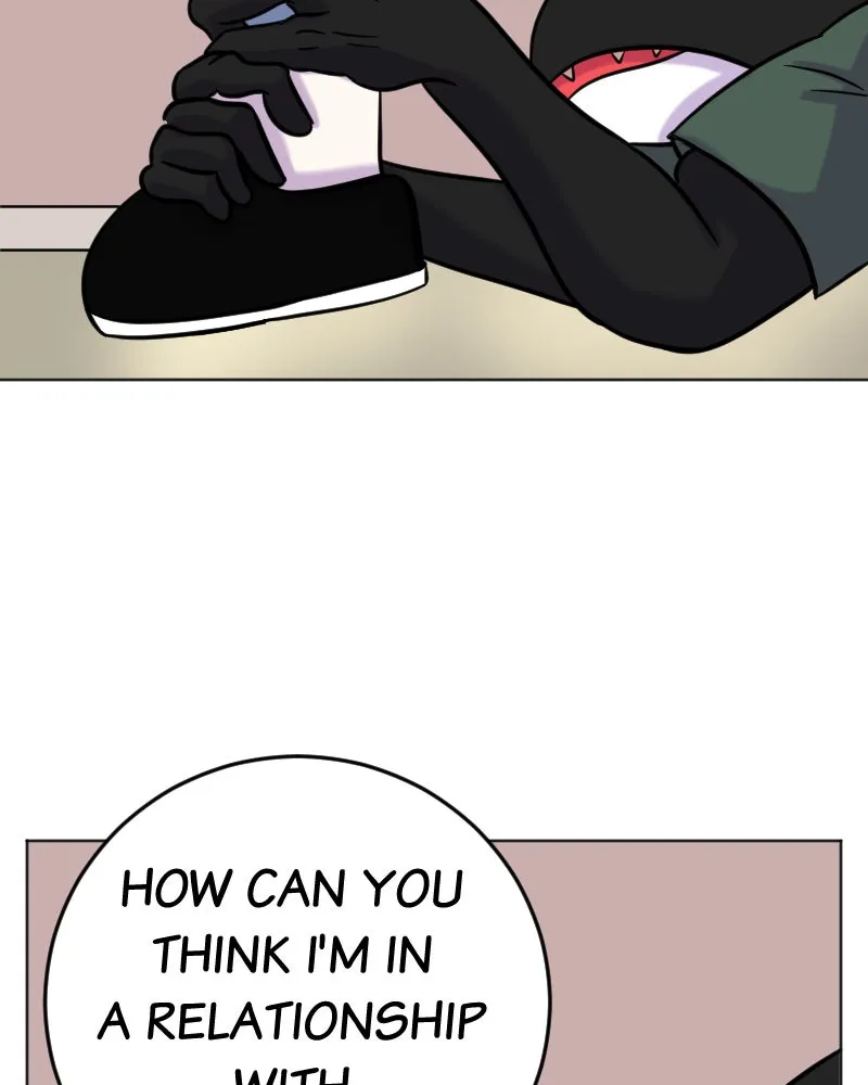 DON'T HATE Chapter 79 page 2 - 