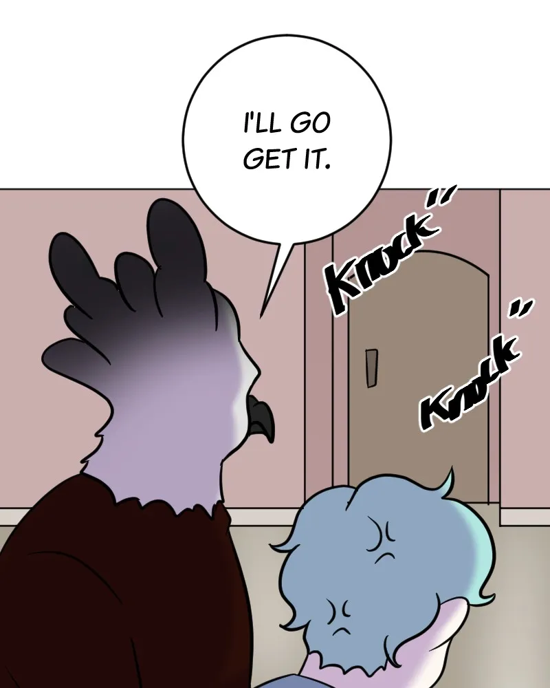 DON'T HATE Chapter 79 page 12 - 