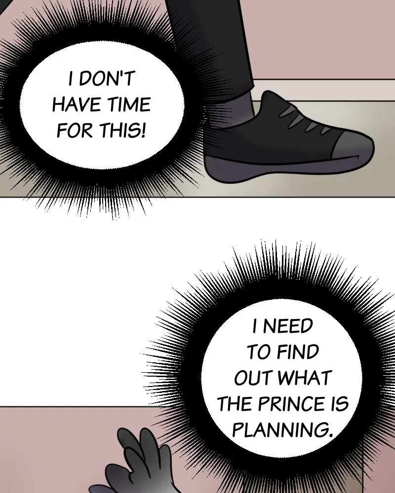 DON'T HATE Chapter 79 page 14 - 