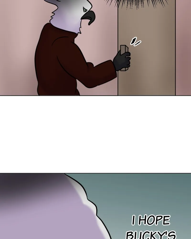 DON'T HATE Chapter 79 page 15 - 