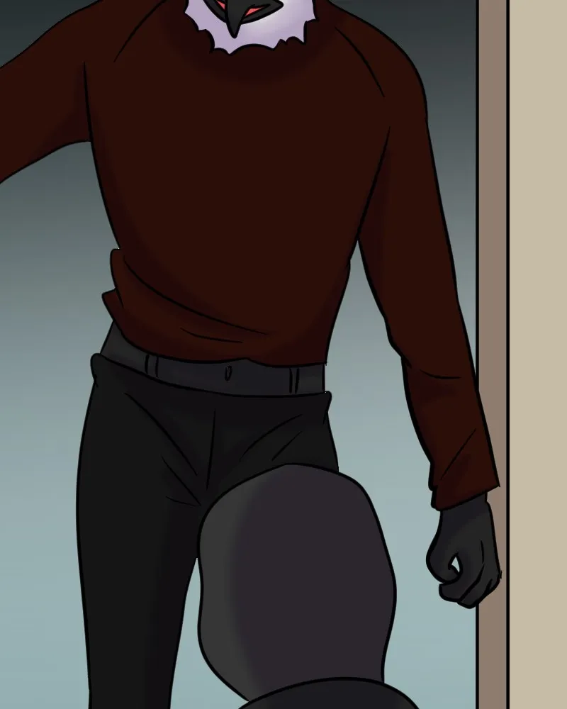 DON'T HATE Chapter 79 page 18 - 