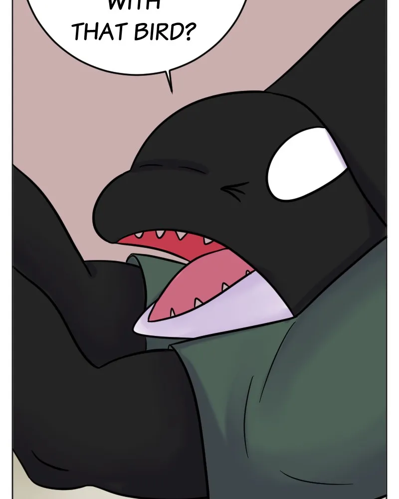 DON'T HATE Chapter 79 page 3 - 
