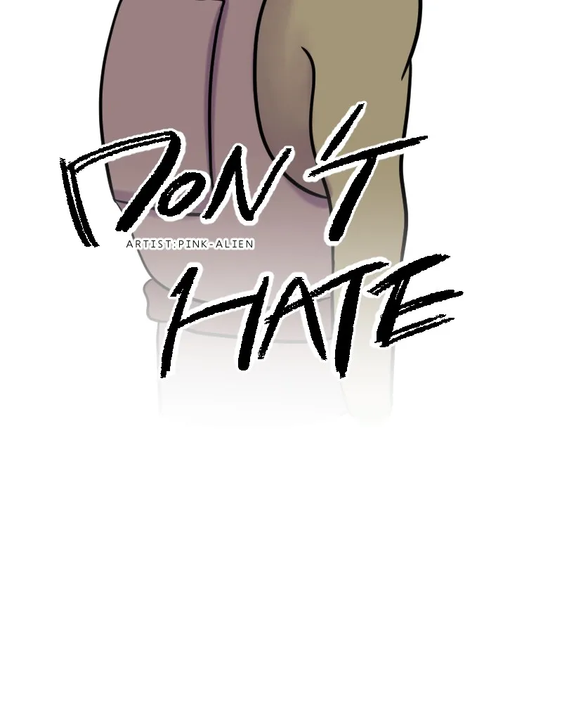 DON'T HATE Chapter 79 page 24 - 