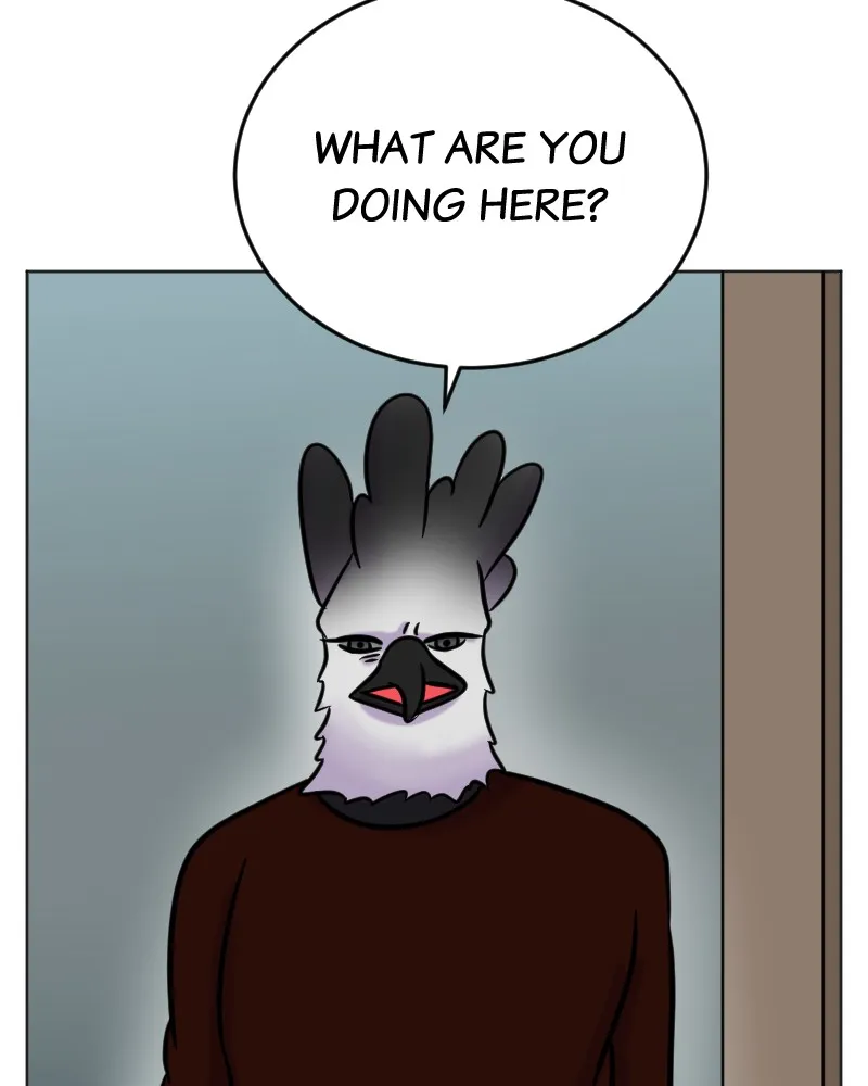DON'T HATE Chapter 79 page 26 - 