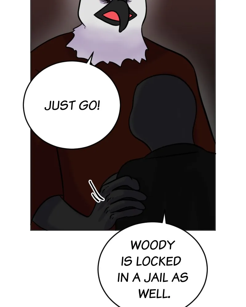 DON'T HATE Chapter 79 page 32 - 