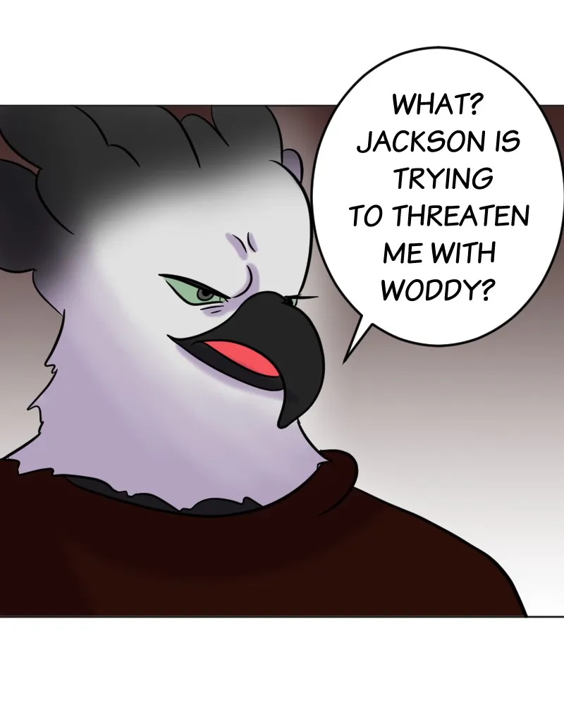 DON'T HATE Chapter 79 page 35 - 