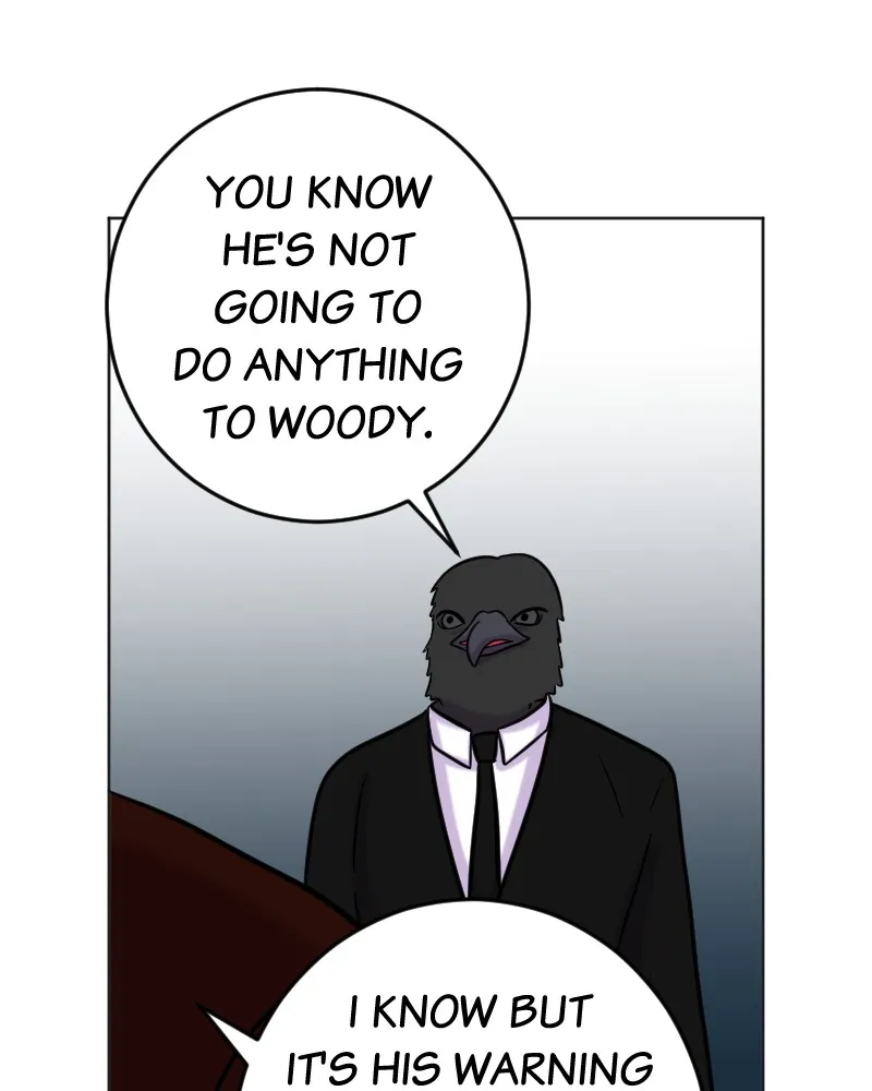 DON'T HATE Chapter 79 page 36 - 