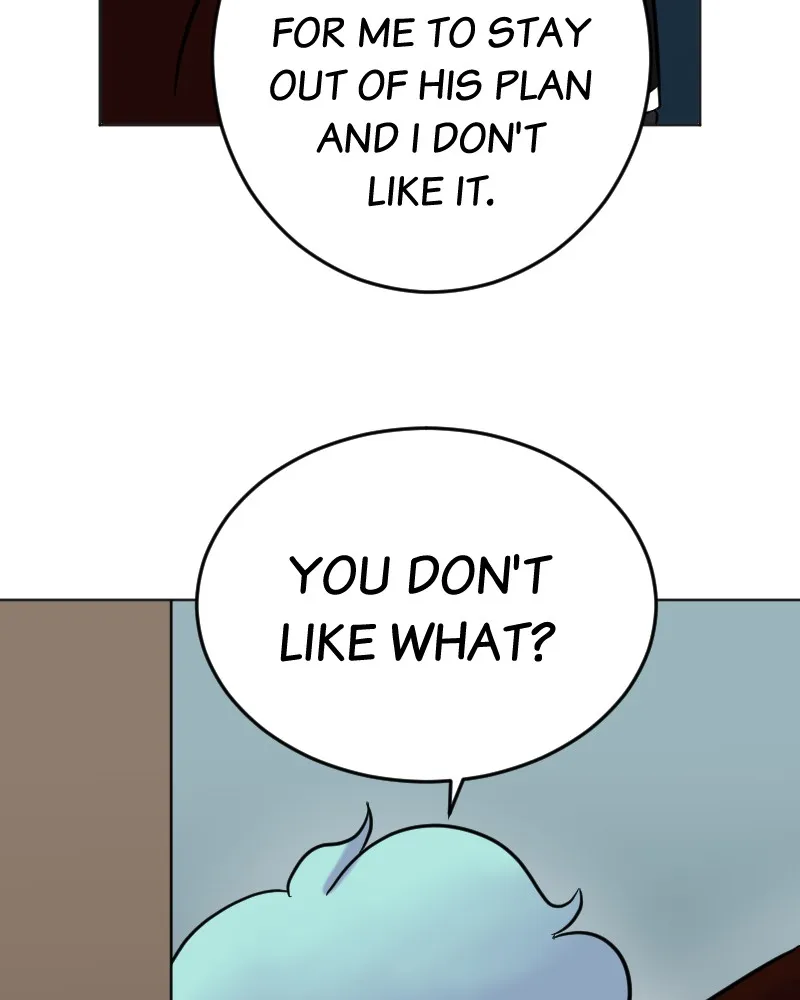 DON'T HATE Chapter 79 page 37 - 