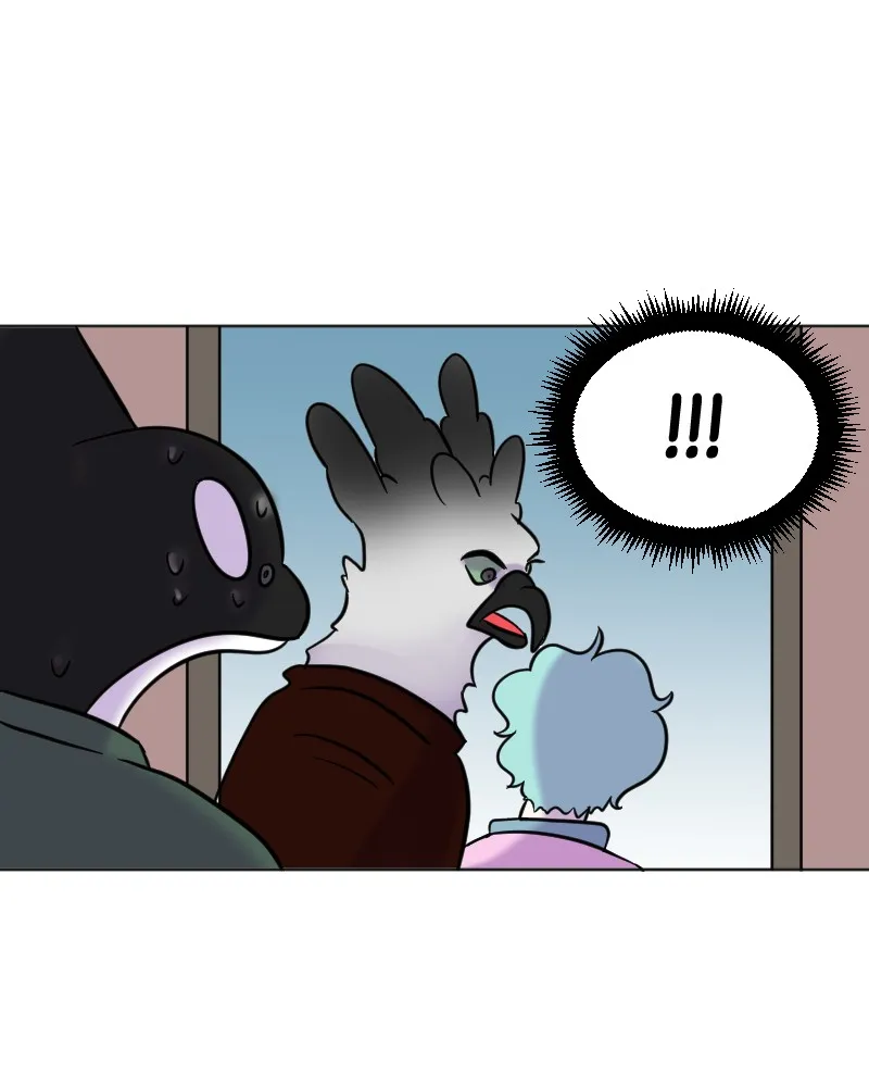 DON'T HATE Chapter 79 page 39 - 