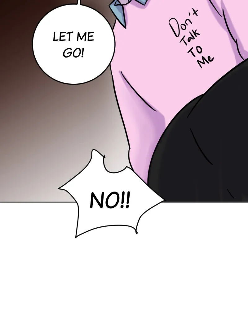 DON'T HATE Chapter 79 page 5 - 