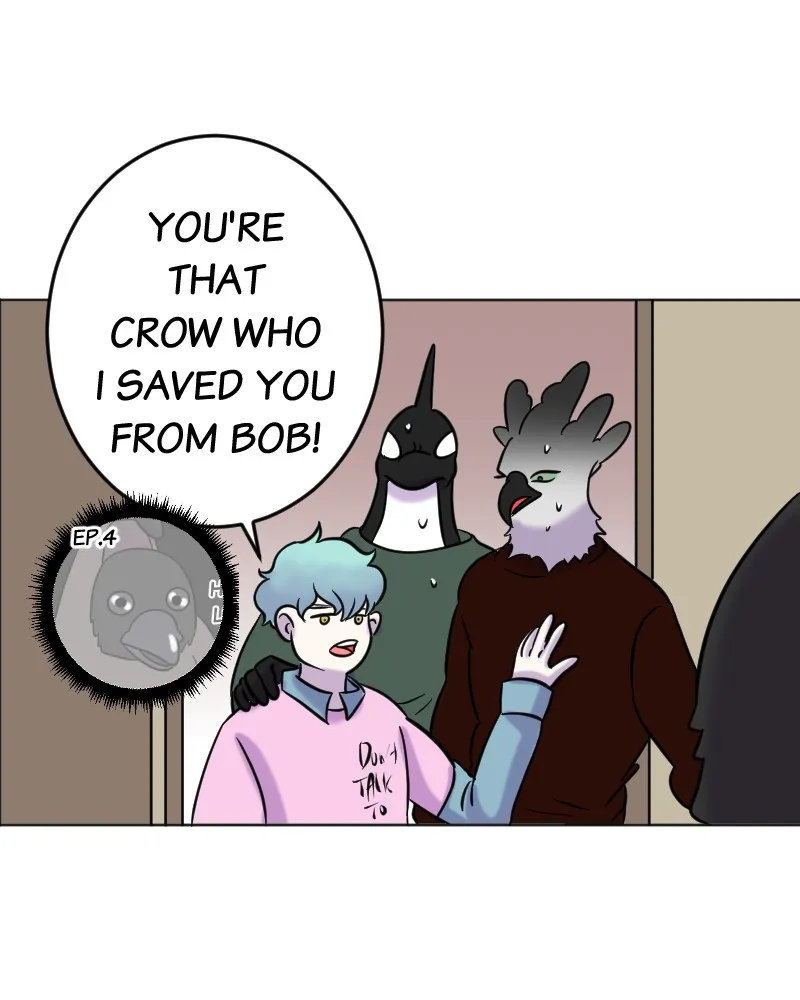 DON'T HATE Chapter 79 page 43 - 