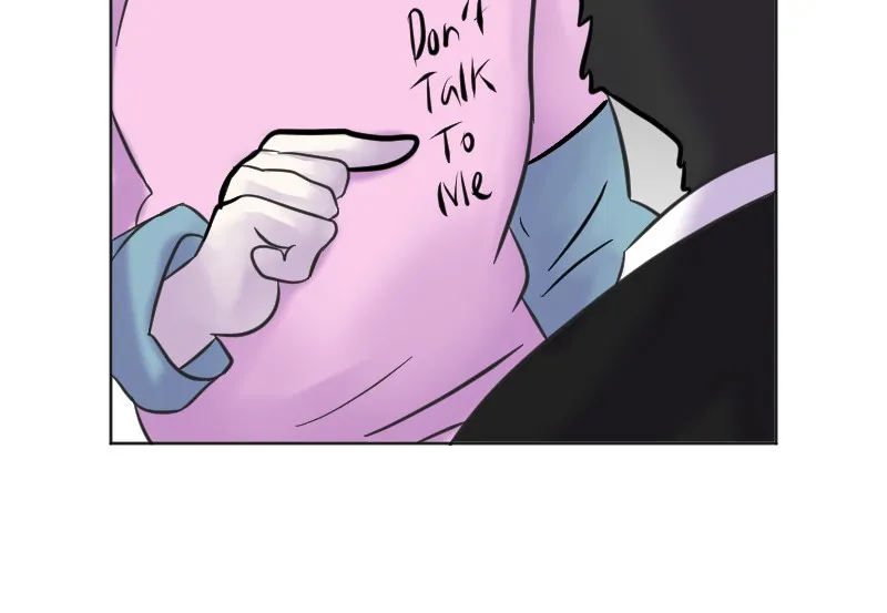 DON'T HATE Chapter 79 page 46 - 